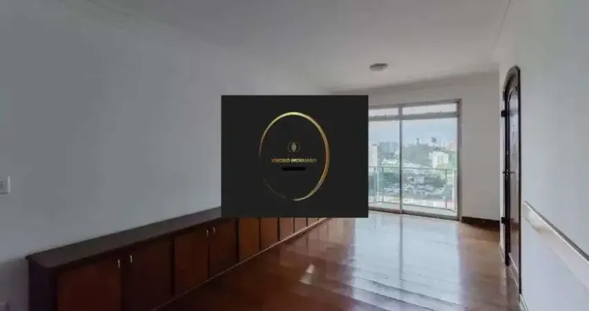Apartamento com 3 quartos à venda na Rua Francisco Cruz, 239, Vila Mariana, São Paulo