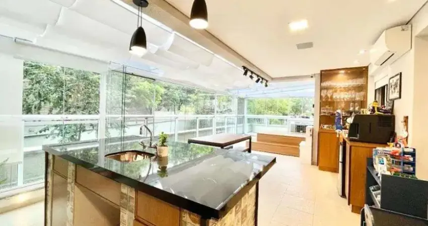 Apartamento com 2 quartos à venda na Rua Nilo, 170, Aclimação, São Paulo