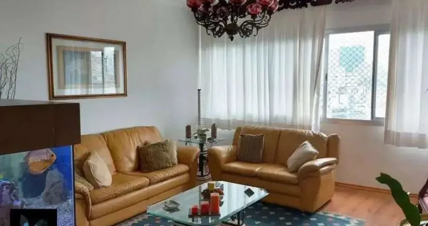 Imóvel de 169m2 com 3 quartos em Higienópolis - São Paulo - SP.