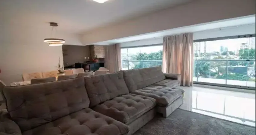 Apartamento de 184m2 com 3 quartos em Jardim das Acácias - São Paulo - SP.
