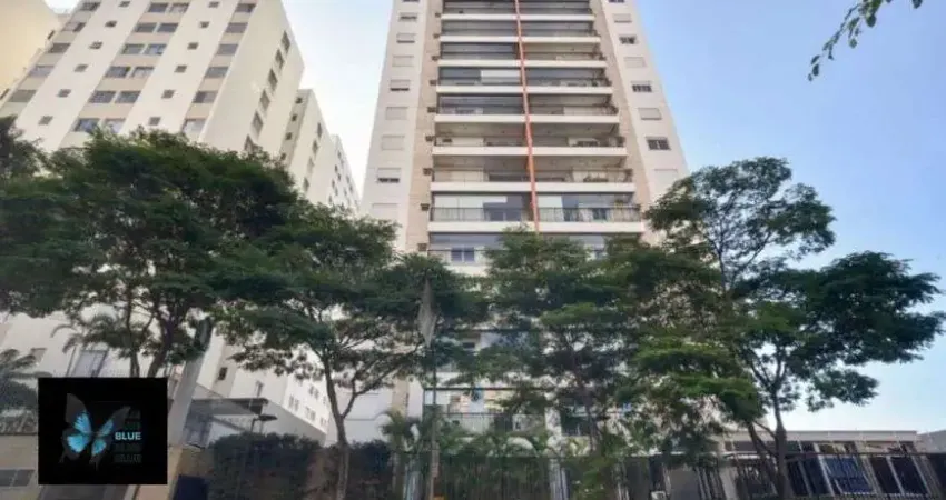 Cobertura duplex de 178m2 com 3 quartos em Ipiranga - São Paulo - SP.