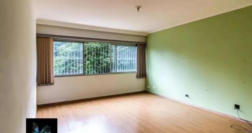 Imóvel de 161m2 com 3 quartos em Higienópolis - São Paulo - SP.