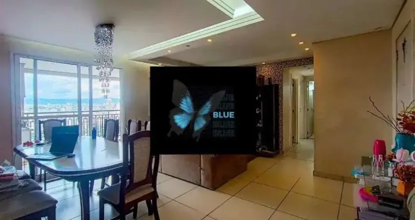 Apartamento com 3 quartos à venda na Rua José Gomes Falcão, 215, Parque Industrial Tomas Edson, São Paulo