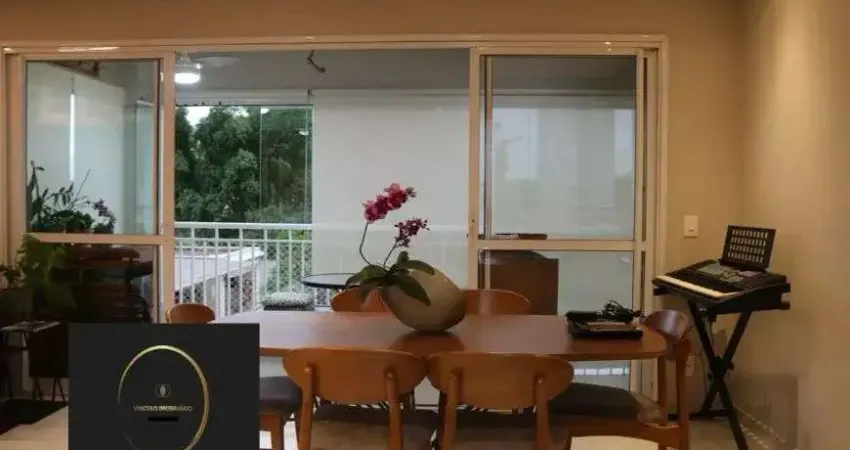 Apartamento com 2 quartos à venda na Avenida Marquês de São Vicente, 2914, Água Branca, São Paulo