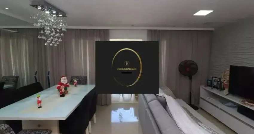 Imóvel de 96m2 com 3 quartos em Vila Gomes Cardim - São Paulo - SP.