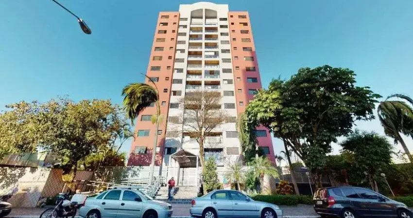 Apartamento à venda no bairro Bosque da Saúde - São Paulo/SP, Zona Sul