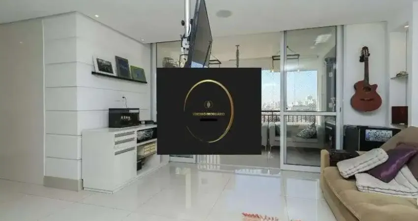 Apartamento com 2 quartos à venda na Rua Teodureto Souto, 955, Cambuci, São Paulo