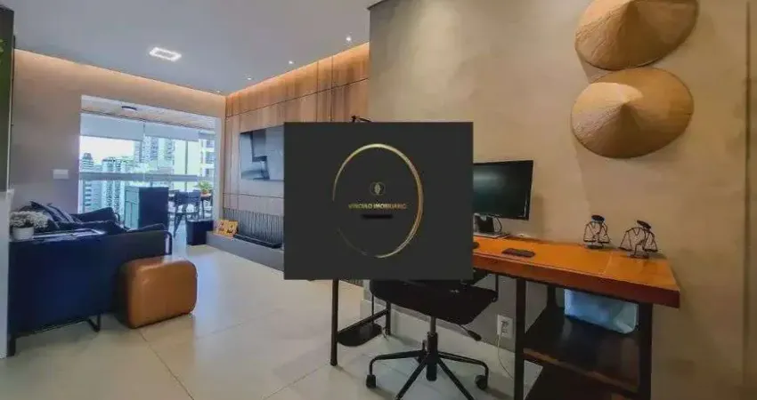 Apartamento com 2 quartos à venda na Rua Desembargador Aragão, 101, Vila Mariana, São Paulo