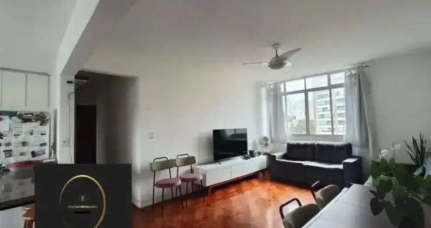 Apartamento com 2 quartos à venda na Rua da União, 420, Vila Mariana, São Paulo