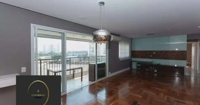 Apartamento com 3 quartos à venda na Rua Joaquim Ferreira, 147, Água Branca, São Paulo