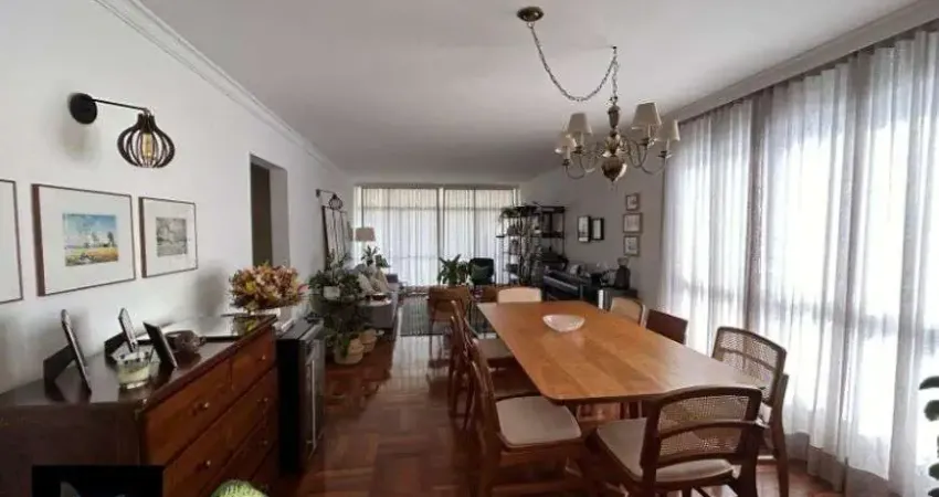 Imóvel de 192m2 com 3 quartos em Brooklin Paulista - São Paulo - SP.