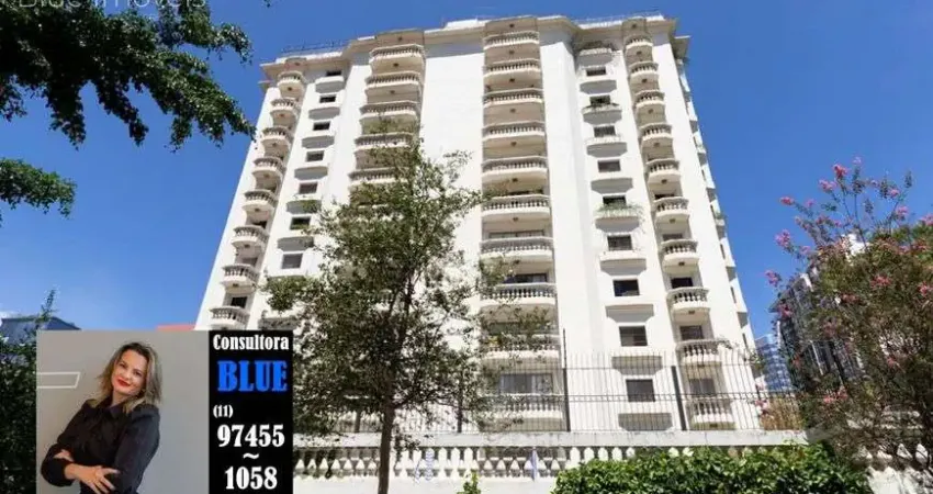 Apartamento à venda no bairro Cidade Monções - São Paulo/SP, Zona Sul