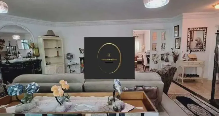 Apartamento com 3 quartos à venda na Rua Traipu, 542, Pacaembu, São Paulo