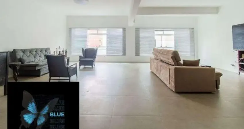 Apartamento de 134m2 com 2 quartos em Cerqueira César - São Paulo - SP.