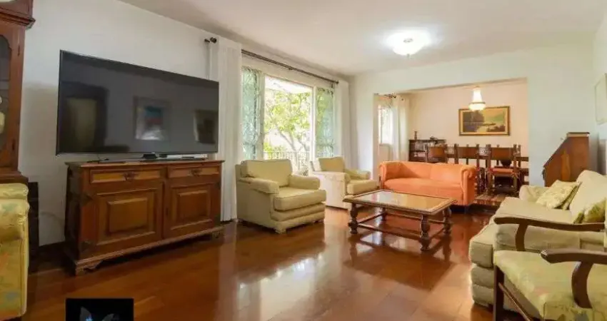 Imóvel de 178m2 com 3 quartos em Brooklin Paulista - São Paulo - SP.