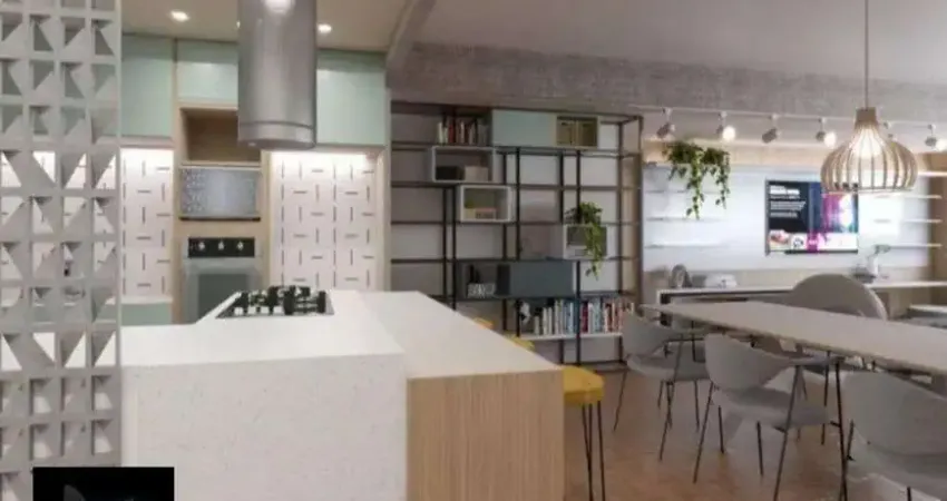 Apartamento de 180m2 com 3 quartos em Santa Cecília - São Paulo - SP.