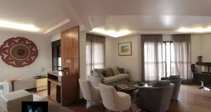 Imóvel de 189m2 com 4 quartos em Parque da Mooca - São Paulo - SP.