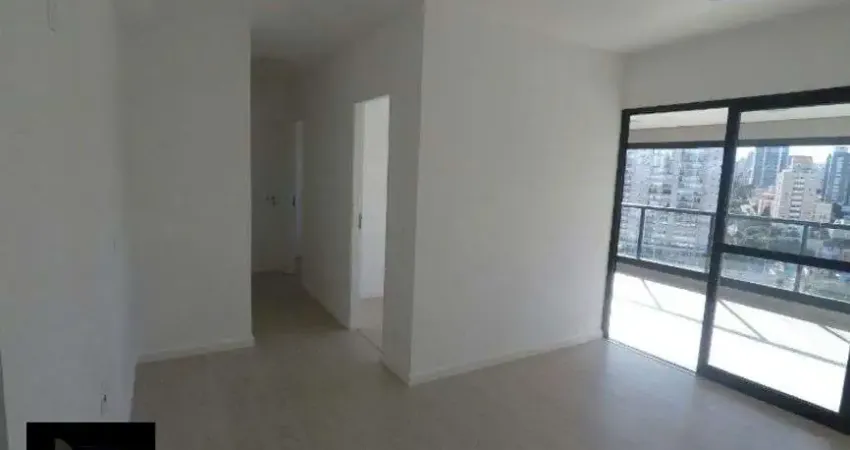 Apartamento de 79m com 2 quartos em Vila Mariana - São Paulo - SP.