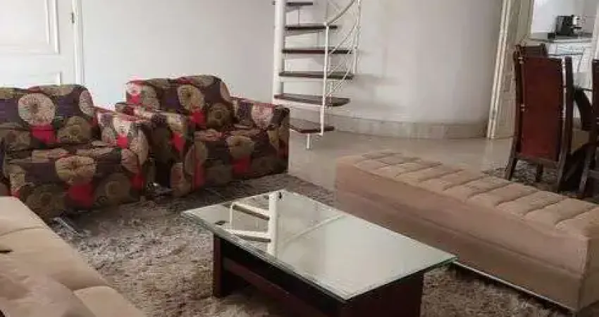 Cobertura com 3 quartos à venda na Rua Laplace, 181, Brooklin Paulista, São Paulo