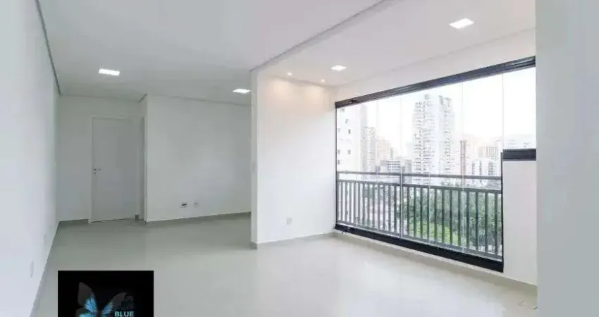 Imóvel de 51m2 com 2 quartos em Chácara Inglesa - São Paulo - SP.