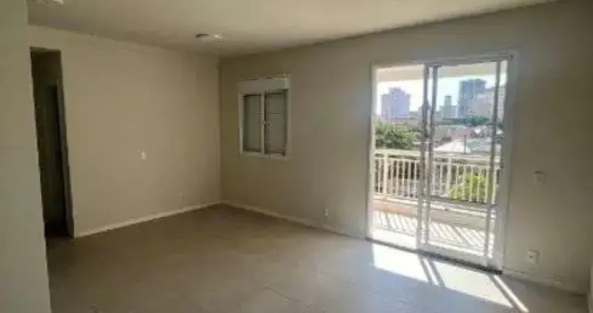 Apartamento com 2 quartos à venda na Rua Wandenkolk, 711, Mooca, São Paulo