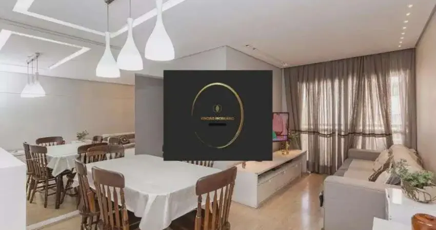 Imóvel de 77m2 com 3 quartos em Jardim Vila Mariana - São Paulo - SP.