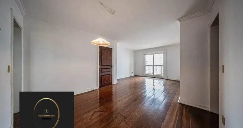 Apartamento de 106m2 com 3 quartos em Perdizes - Rua Caraíbas - São Paulo - SP.