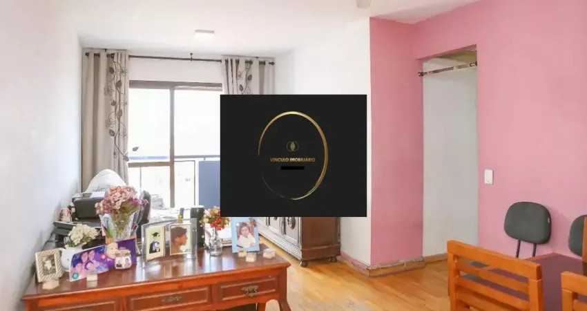 Apartamento de 3 quartos na Vila Madalena - Rua Antônio Gonçalves da Cruz - São Paulo - SP.