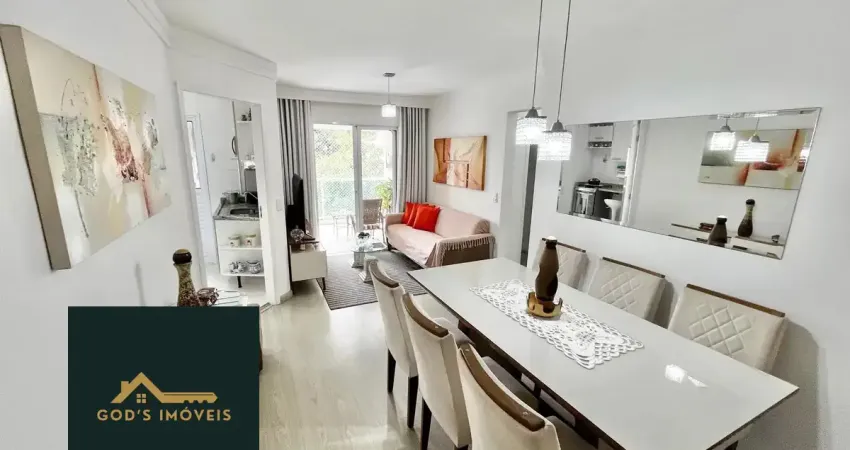 Imóvel de 64m2 com 2 quartos em Santana - Rua Aluísio Azevedo - São Paulo - SP.