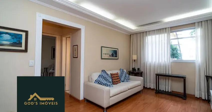 Imóvel de 83m2 com 2 quartos em Jardim Paulista - Rua Peixoto Gomide - São Paulo - SP.