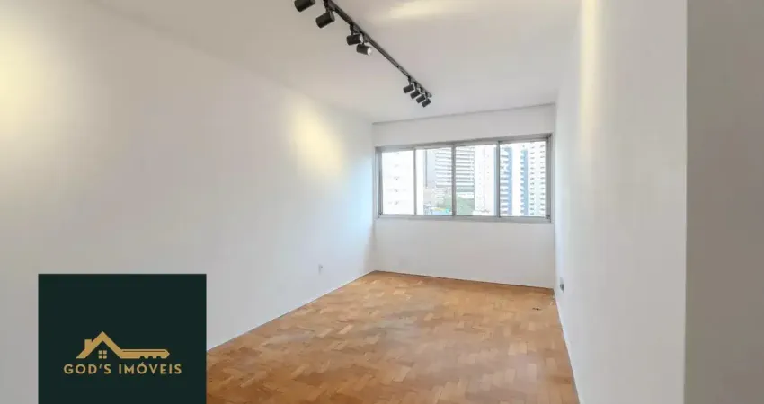 Imovel de 75m2 com 2 quartos na Bela Vista - Rua dos Franceses - São Paulo - SP.