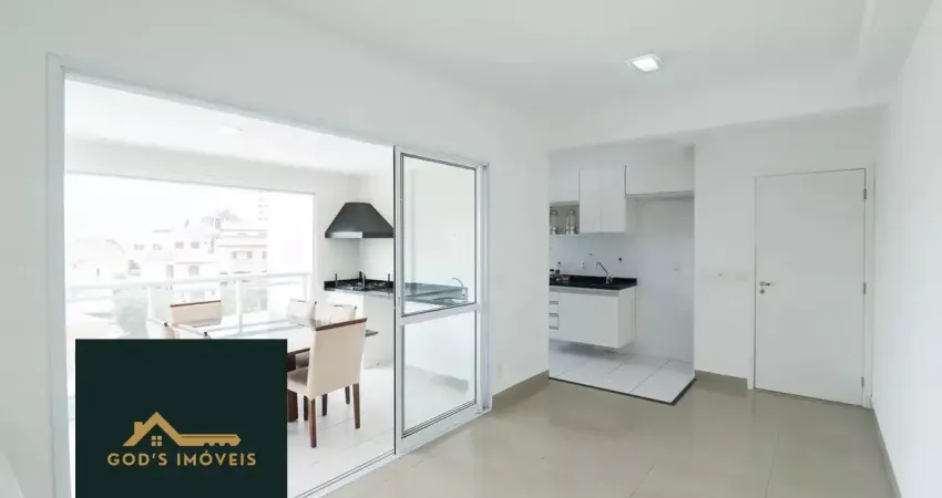 Imóvel de 76m2 com 2 quartos em Lauzane Paulista - Rua Conselheiro Moreira de Barros - São Paulo - SP.