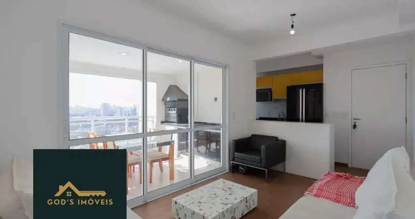 Imóvel de 74m2 com 2 quartos em Lauzane Paulista - Rua Conselheiro Moreira de Barros - São Paulo - SP.