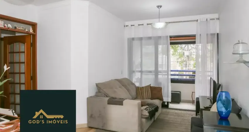 Imóvel de 85m2 com 3 quartos na Vila Ipojuca - Rua Tonelero - São Paulo - SP.