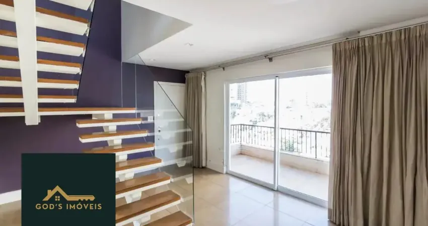 Imóvel de 242m2 com 3 quartos em Perdizes - Rua Caraíbas - São Paulo - SP.