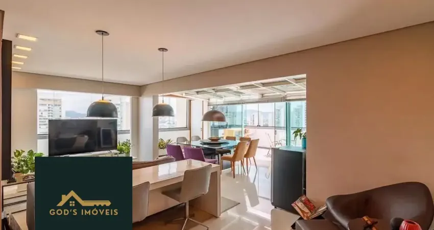 Imóvel de 173m2 com 3 quartos na Pompeia - R. Raul Pompéia - São Paulo - SP.