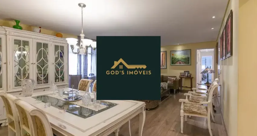 Imóvel de 169m2 com 4 quartos - na Água Branca - Avenida Francisco Matarazzo - São Paulo - SP.