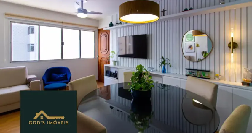 Imóvel de 96m2 com 3 quartos em Perdizes - Rua Professor João Arruda - São Paulo - SP.