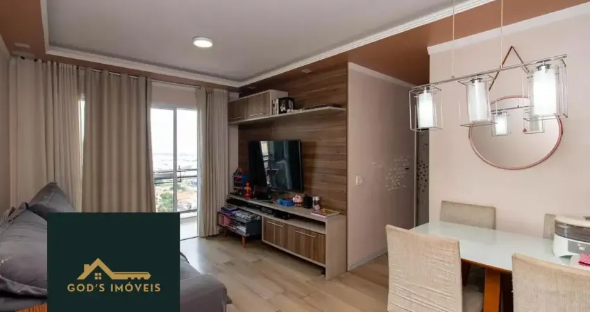 Imóvel de 62m2 com 2 quartos na Vila Guilherme - Rua do Imperador - São Paulo - SP.