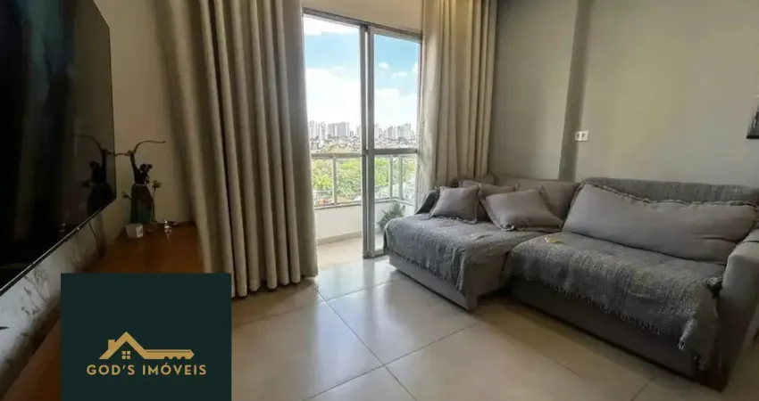 Imóvel de 56m2 com 2 quartos em Santana - Rua Voluntários da Pátria - São Paulo - SP.