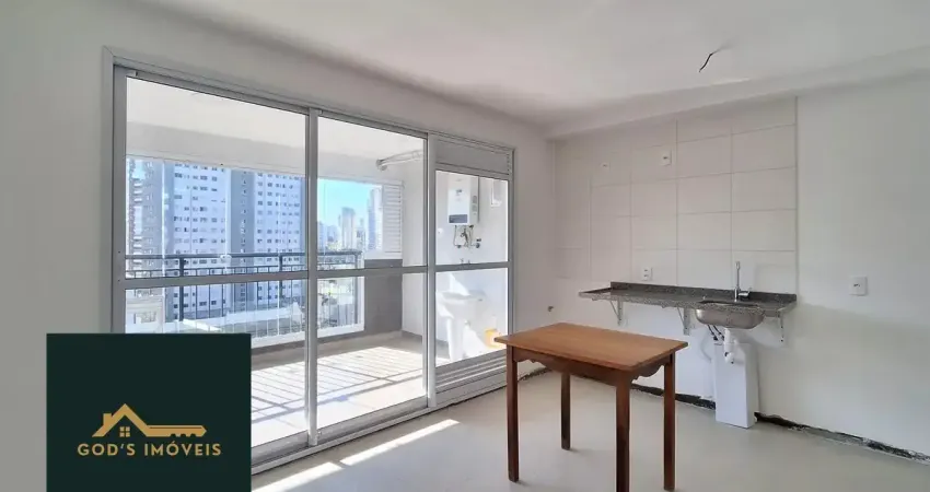 Imóvel de 55m2 com 2 quartos na Barra Funda - Rua do Bosque - São Paulo - SP.