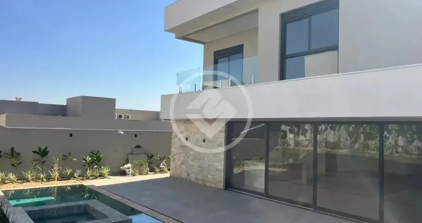 Sobrado de Alto Padrão à Venda no Alphaville 1 – Sofisticação, Conforto e Exclusividade