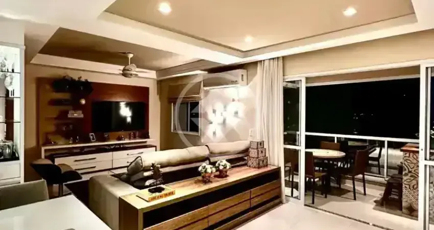 Apartamento à Venda no Grand Raya – Conforto, Sofisticação e Localização Privilegiada