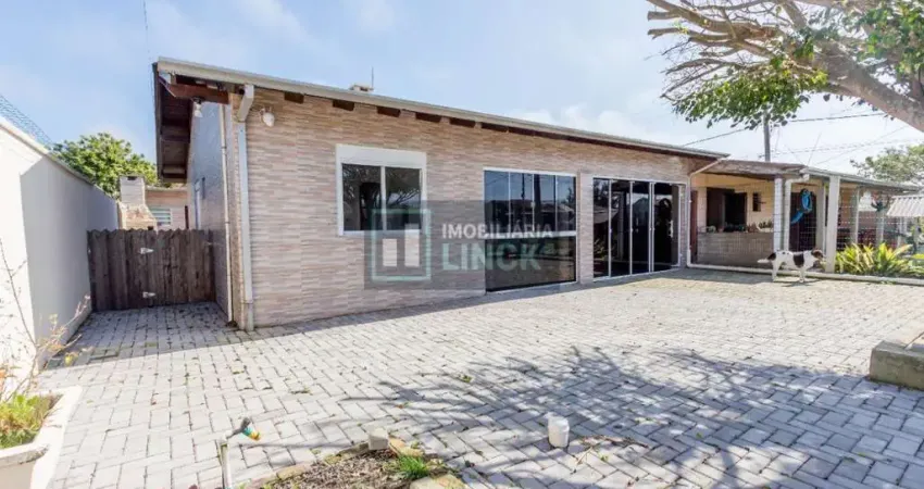 Casa com 5 quartos à venda na São Jorge, 585, Oásis do Sul, Tramandaí