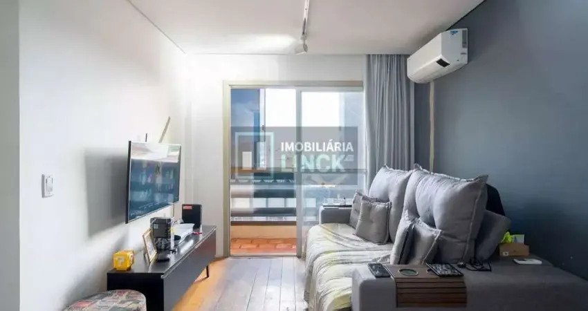 Apartamento com 1 quarto à venda na Rua Capitão Arisoly Vargas, 55, Glória, Porto Alegre