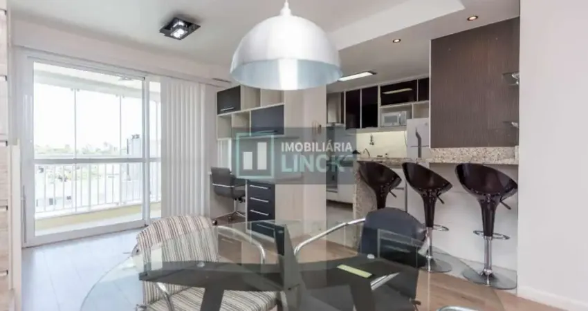 Apartamento com 1 quarto para alugar na Beco Andaraí, 675, Passo da Areia, Porto Alegre