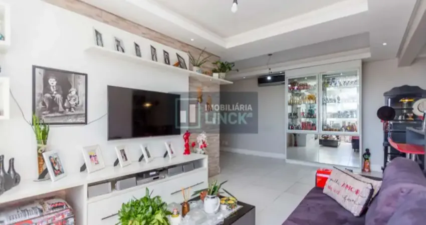 Apartamento com 3 quartos à venda na Avenida João Wallig, 620, Passo da Areia, Porto Alegre