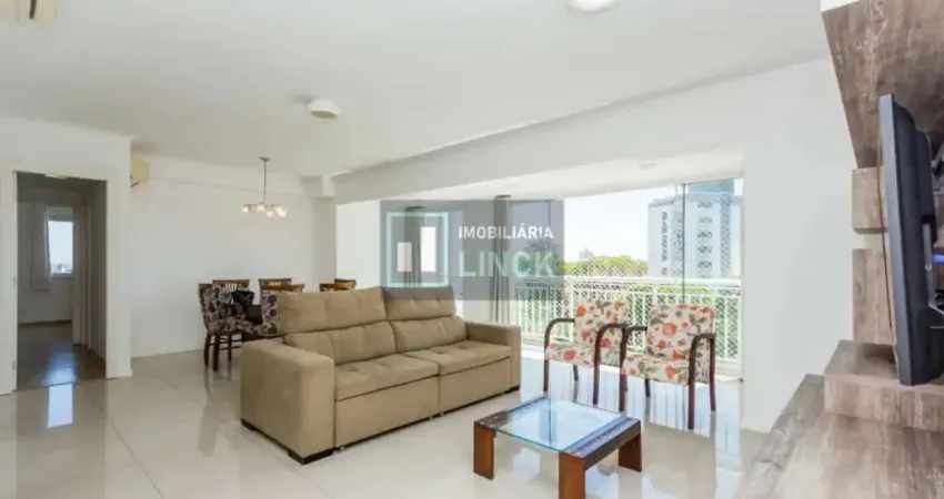 Apartamento com 3 quartos para alugar na Rua Doutor João Satt, 25, Jardim Europa, Porto Alegre