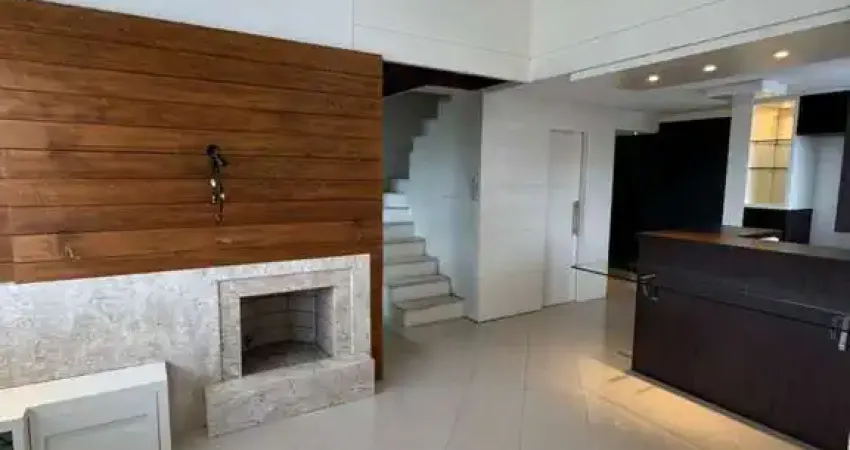 Apartamento com 1 quarto à venda na Rua Vicente da Fontoura, 2905, Rio Branco, Porto Alegre