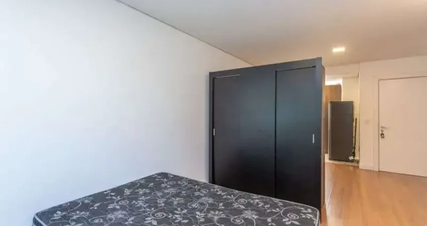 Apartamento com 1 quarto para alugar na Rua Sarmento Leite, 639, Centro Histórico, Porto Alegre